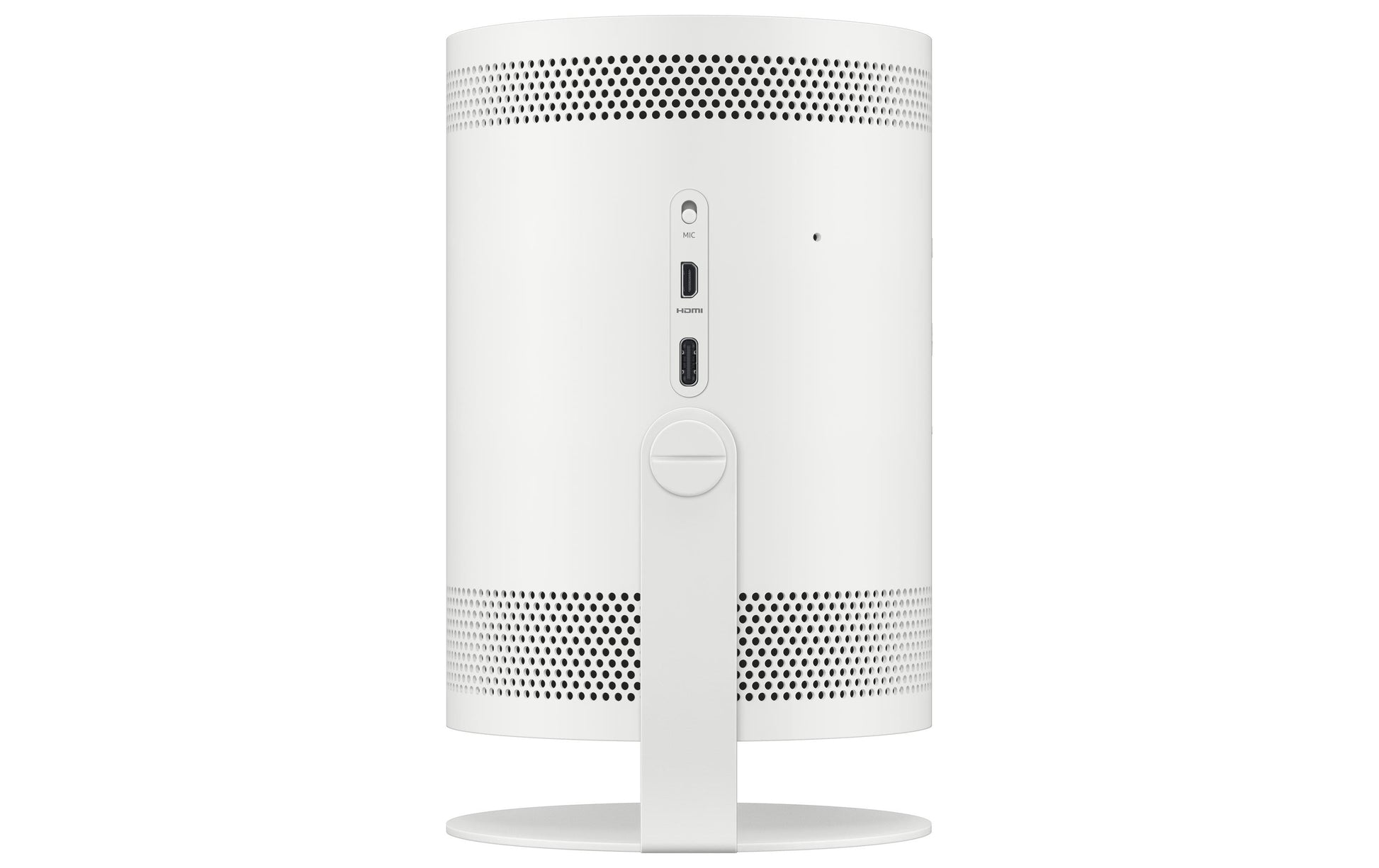 Samsung SP-LFF3CLAX – Smart