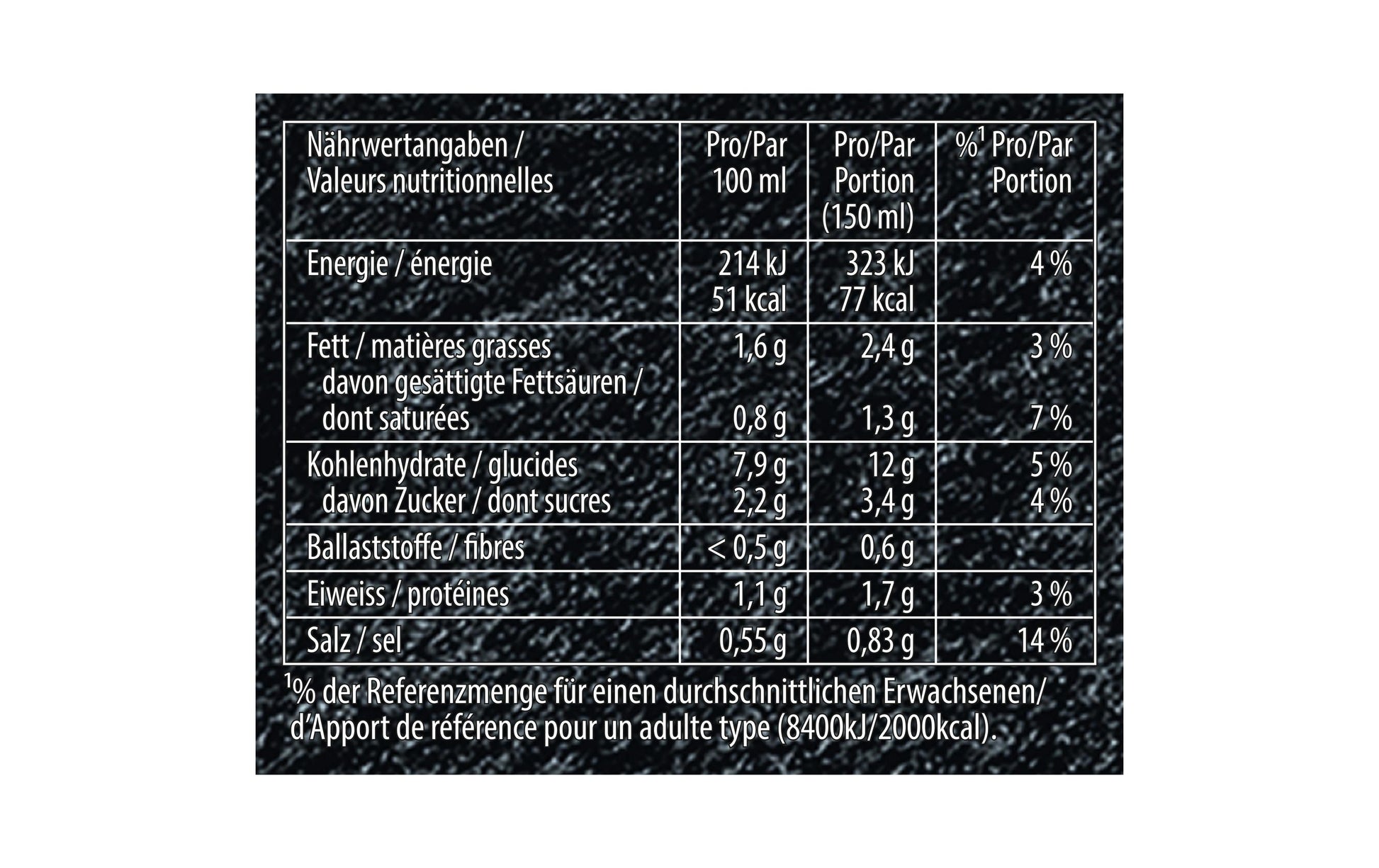 Knorr Suprême Quick Soup Crème-Suppe Kürbis & Croûtons, vegetarisch, Beutel – 57 g