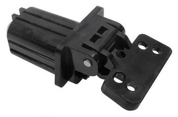 HP Halterung, ADF links, schwarz – für LaserJet M521, CZ271-60023