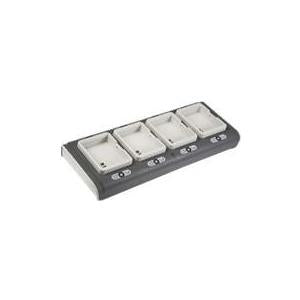 Star Micronics 39569281 – Ladestation, 4-fach, AC, Grau