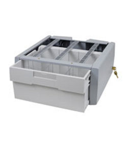 Ergotron Schrank