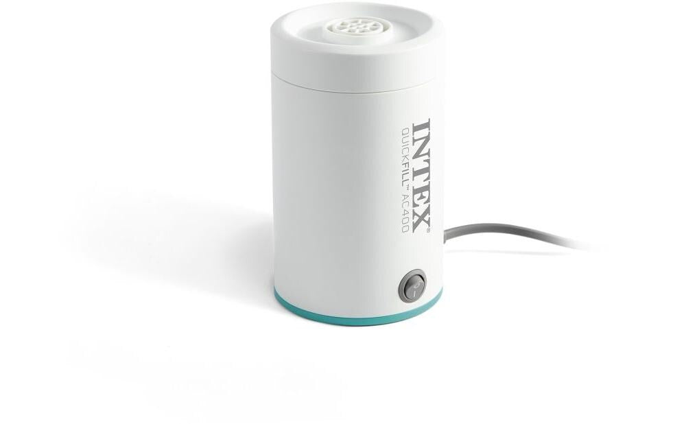 Intex Quick-Fill AC400 Electric – 220–240 V – 100 W – für Schlauchboote