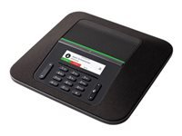 Cisco 8832 Base IP-Konferenztelefon – Schwarz