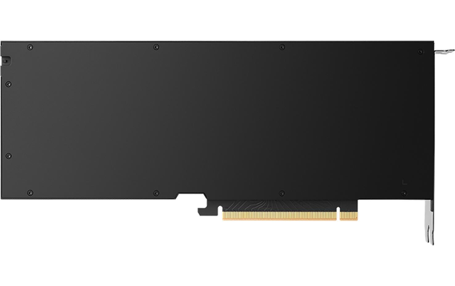 PNY VCNRTX5000ADA-SB – PCIe Grafikkarte – 4×DisplayPort 1.4a, PCIe 4.0 x16, 32 GB GDDR6, 250 W