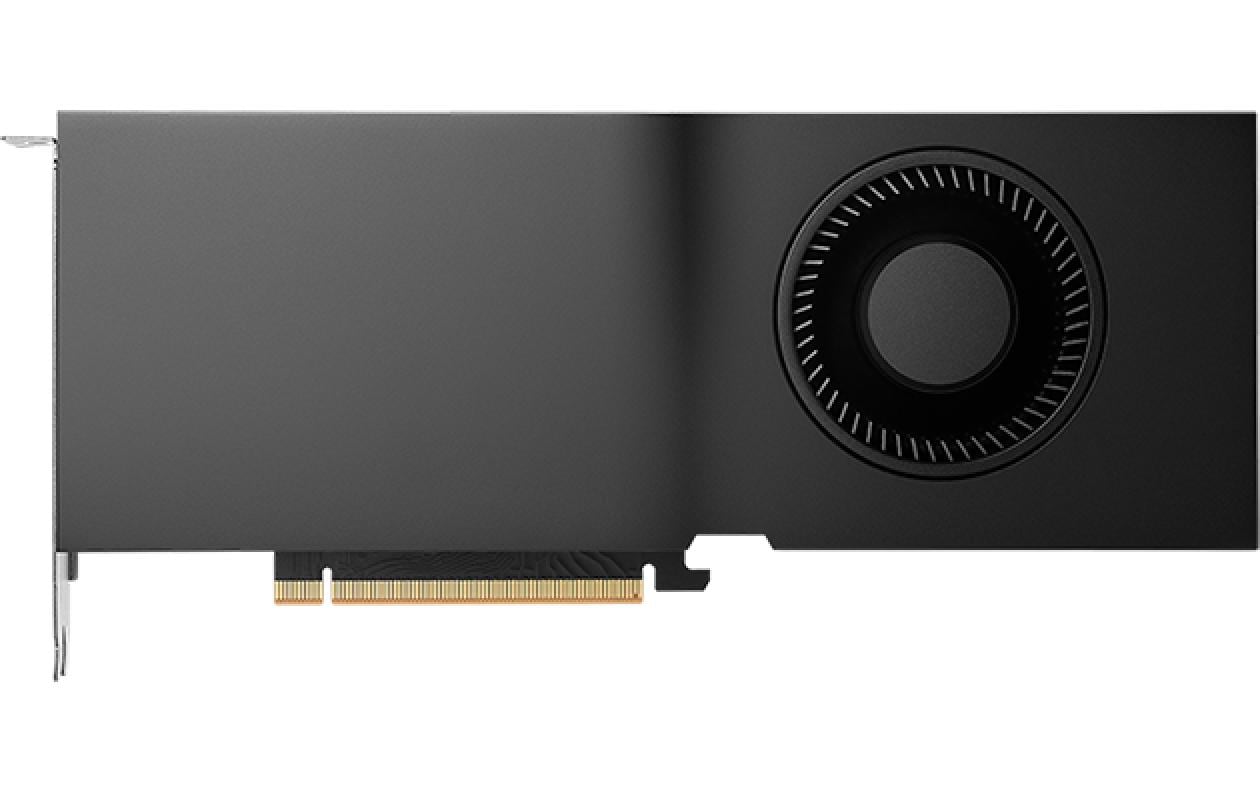PNY VCNRTX5000ADA-SB – PCIe Grafikkarte – 4×DisplayPort 1.4a, PCIe 4.0 x16, 32 GB GDDR6, 250 W