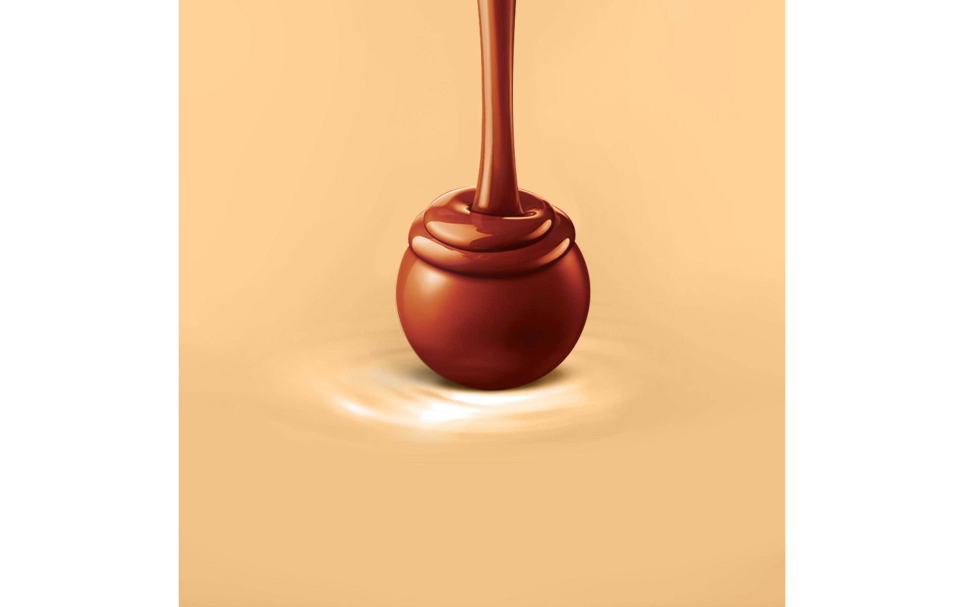 Lindt LINDOR Kugeln Pralinés – Milch, Weiss, Dunkel 60% Kakao, Haselnuss, 200 g
