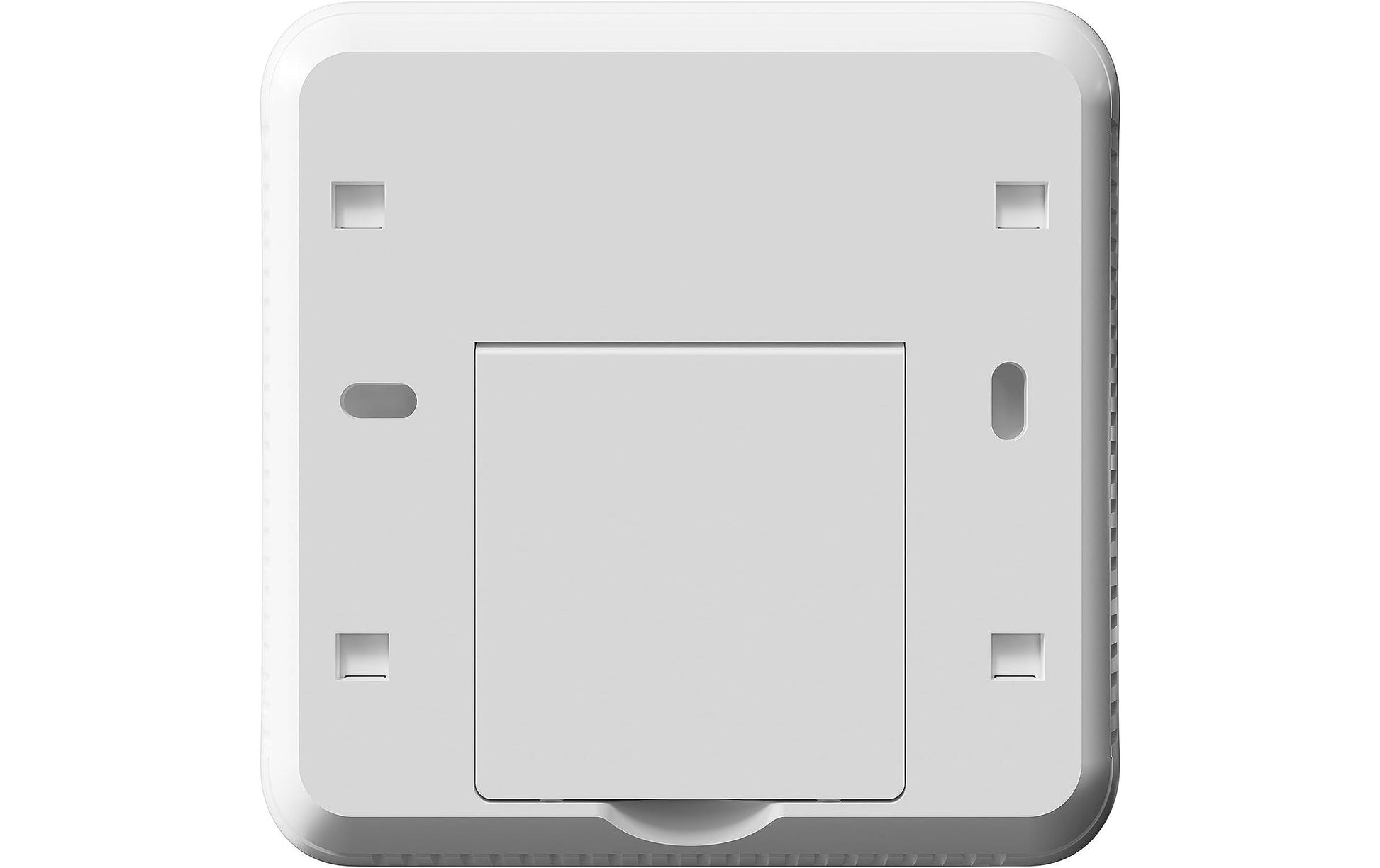 Hekatron KONEXXT CO One – CO-Melder, 10-Jahres-Batterie, 85 dB, DIN EN 50291-1 – Weiss, für Smartsonic