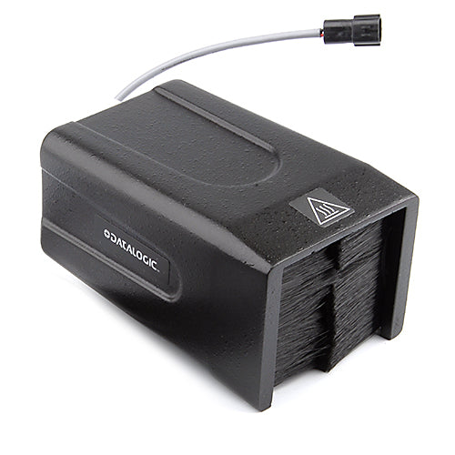 Datalogic Aktive Halterung, beheizt 48 V DC – für PowerScan 7000 2D/PBT7100/PD7100 und andere
