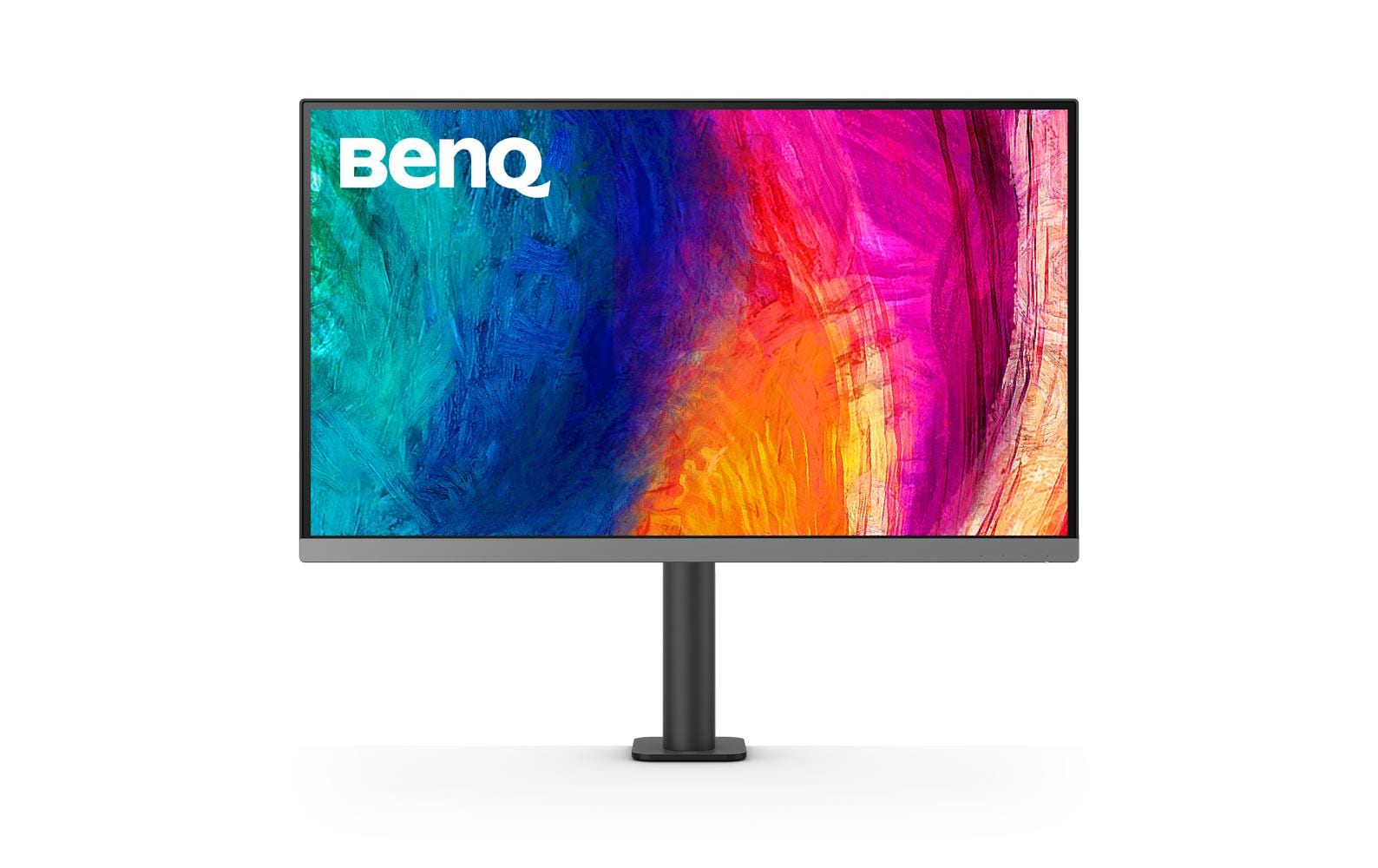 BenQ PD2706UA – Monitor, 27", 3840 × 2160 (UHD 4K), 400 cd/m², HDMI