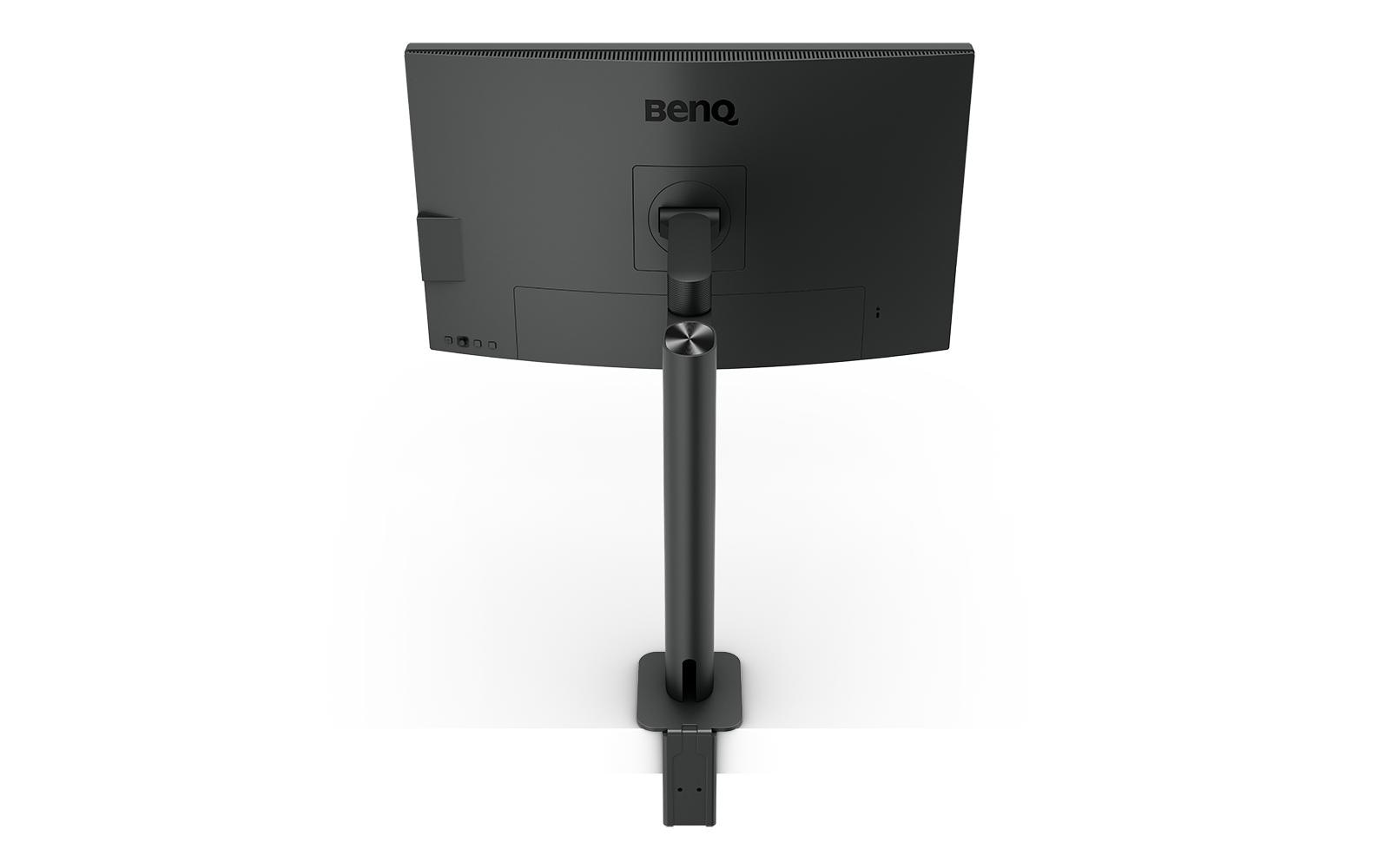 BenQ PD2706UA – Monitor, 27", 3840 × 2160 (UHD 4K), 400 cd/m², HDMI