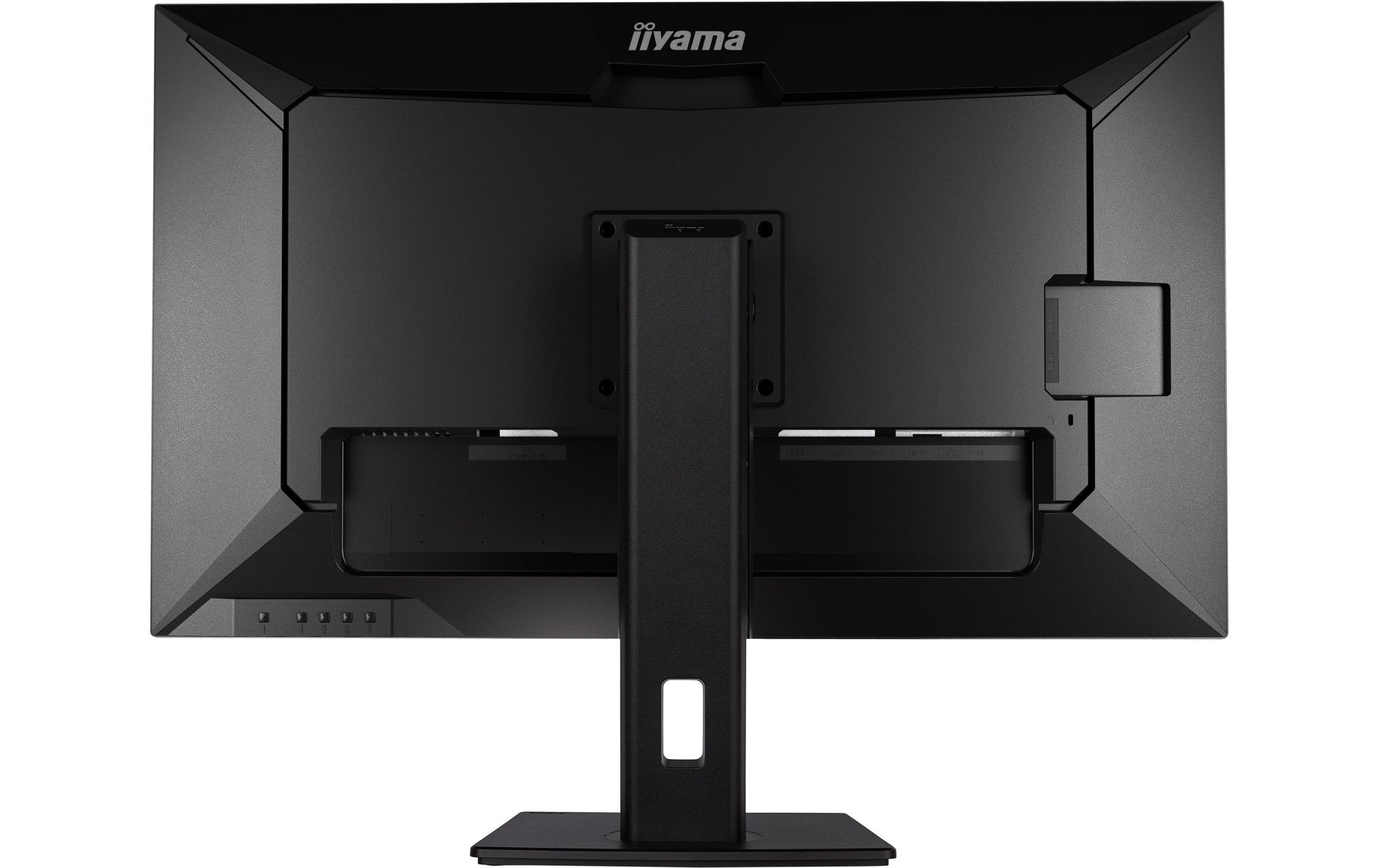 iiyama Prolite 32 Business – Monitor, 32", 3840 × 2160 (UHD 4K)