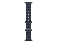 Apple Navy OceanBand N Tit – Armband – für Apple Watch 49 mm