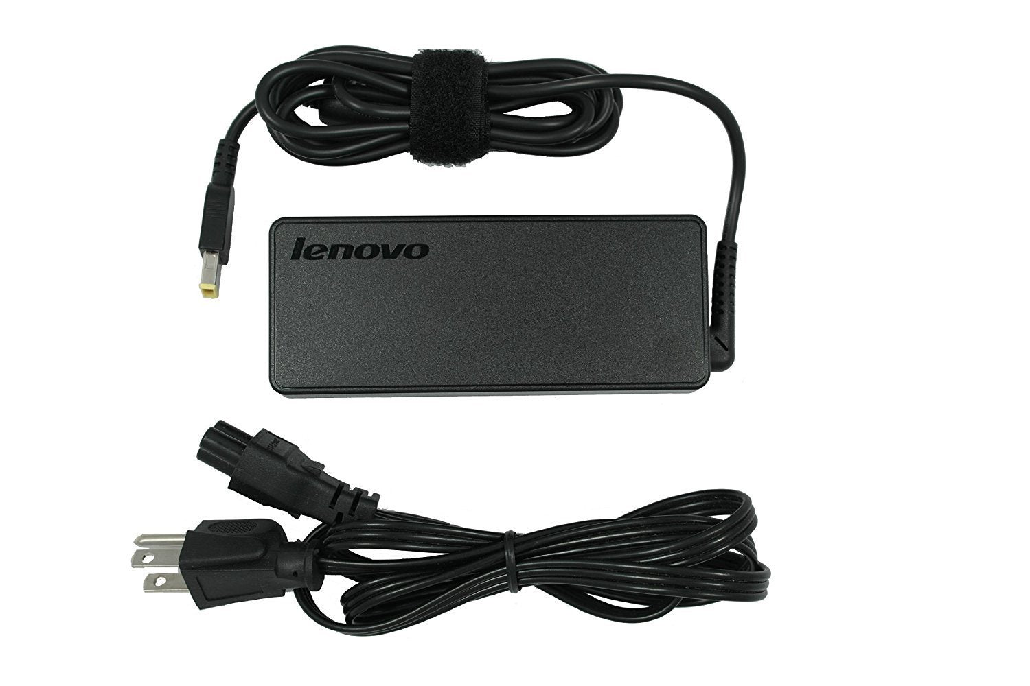 Lenovo Adapter (EU1) Netzteil 90 W – für ThinkPad X1 Carbon – schwarz