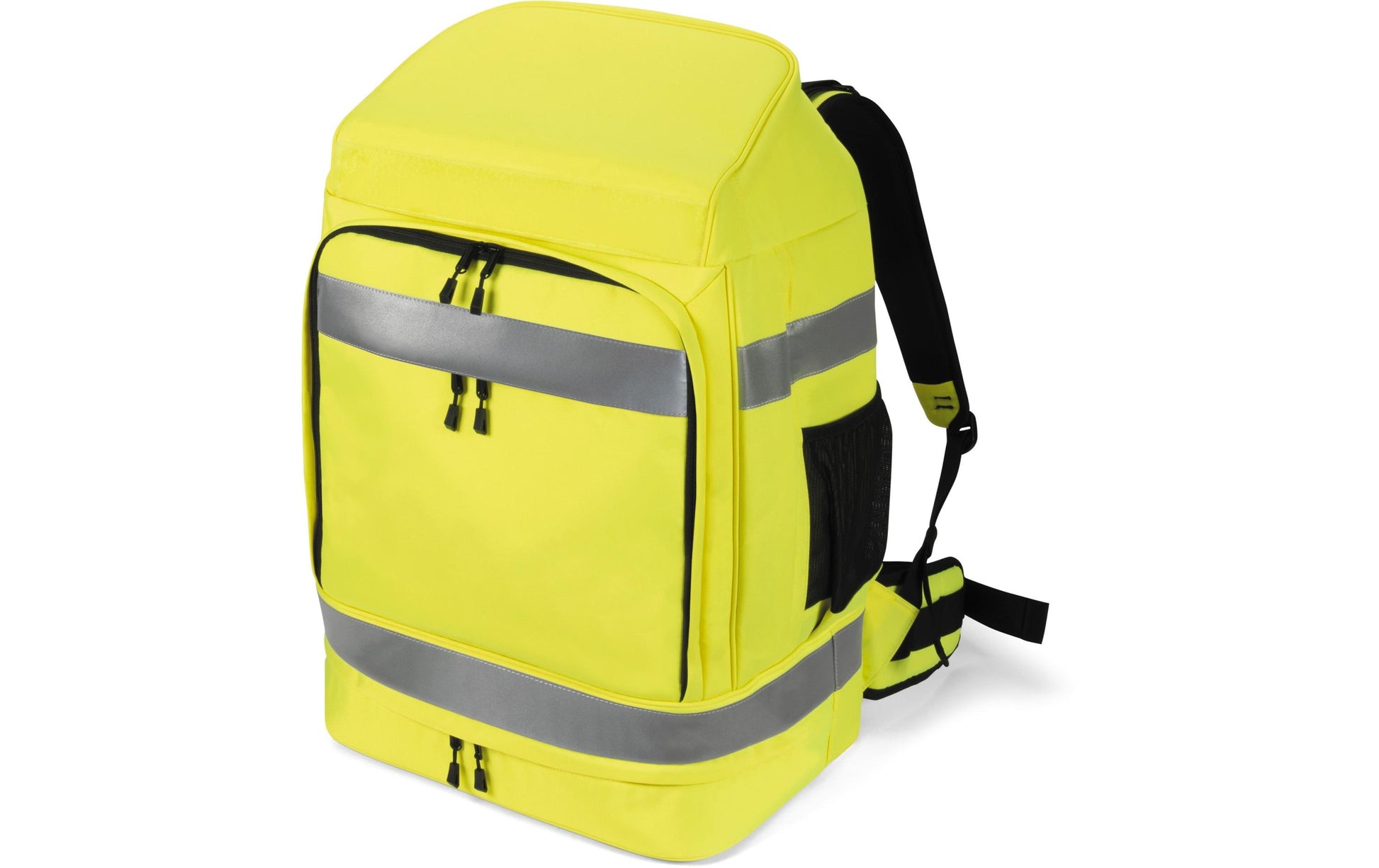 DICOTA Wanderrucksack – 65 l, gelb, Hi-Vis