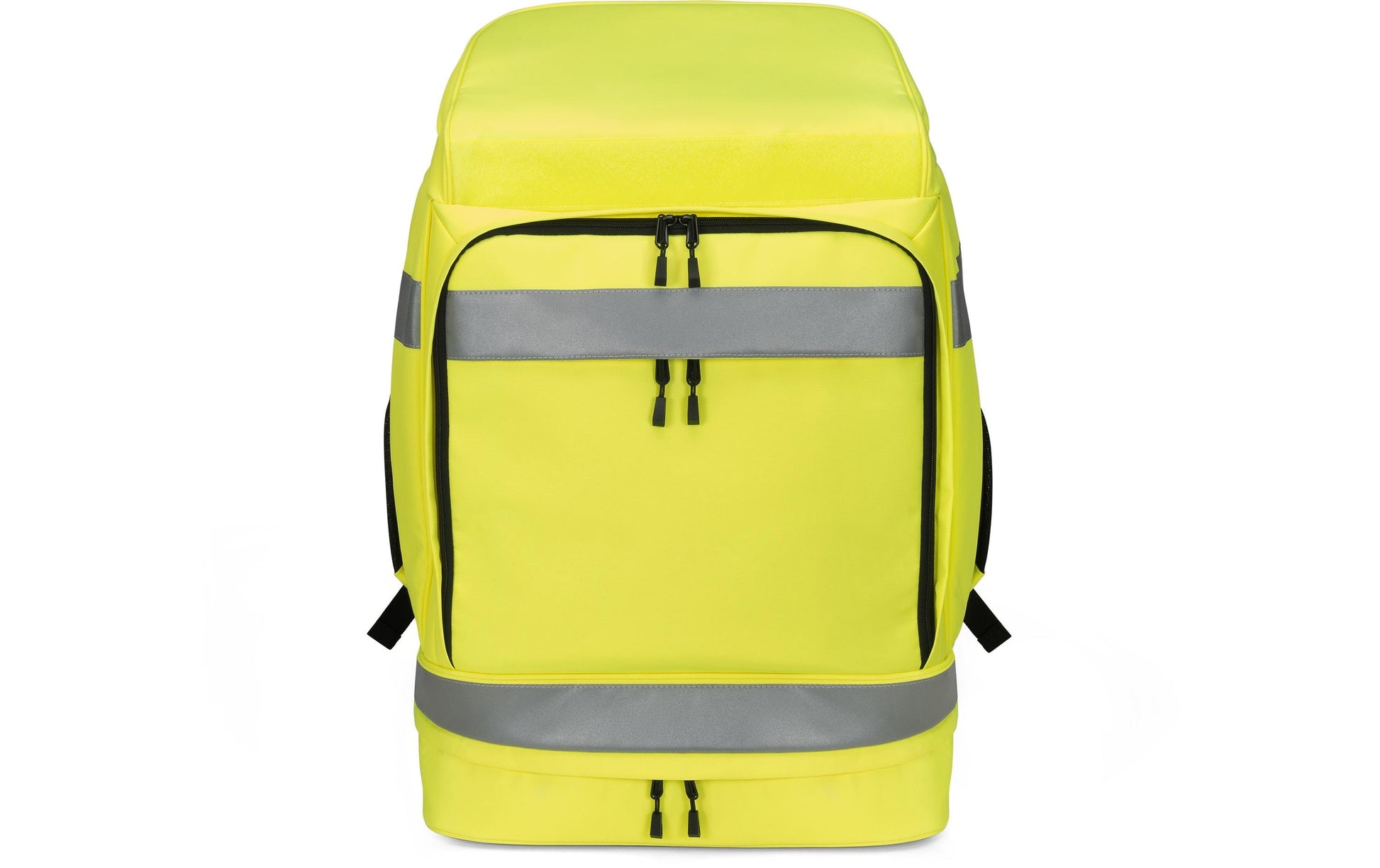 DICOTA Wanderrucksack – 65 l, gelb, Hi-Vis
