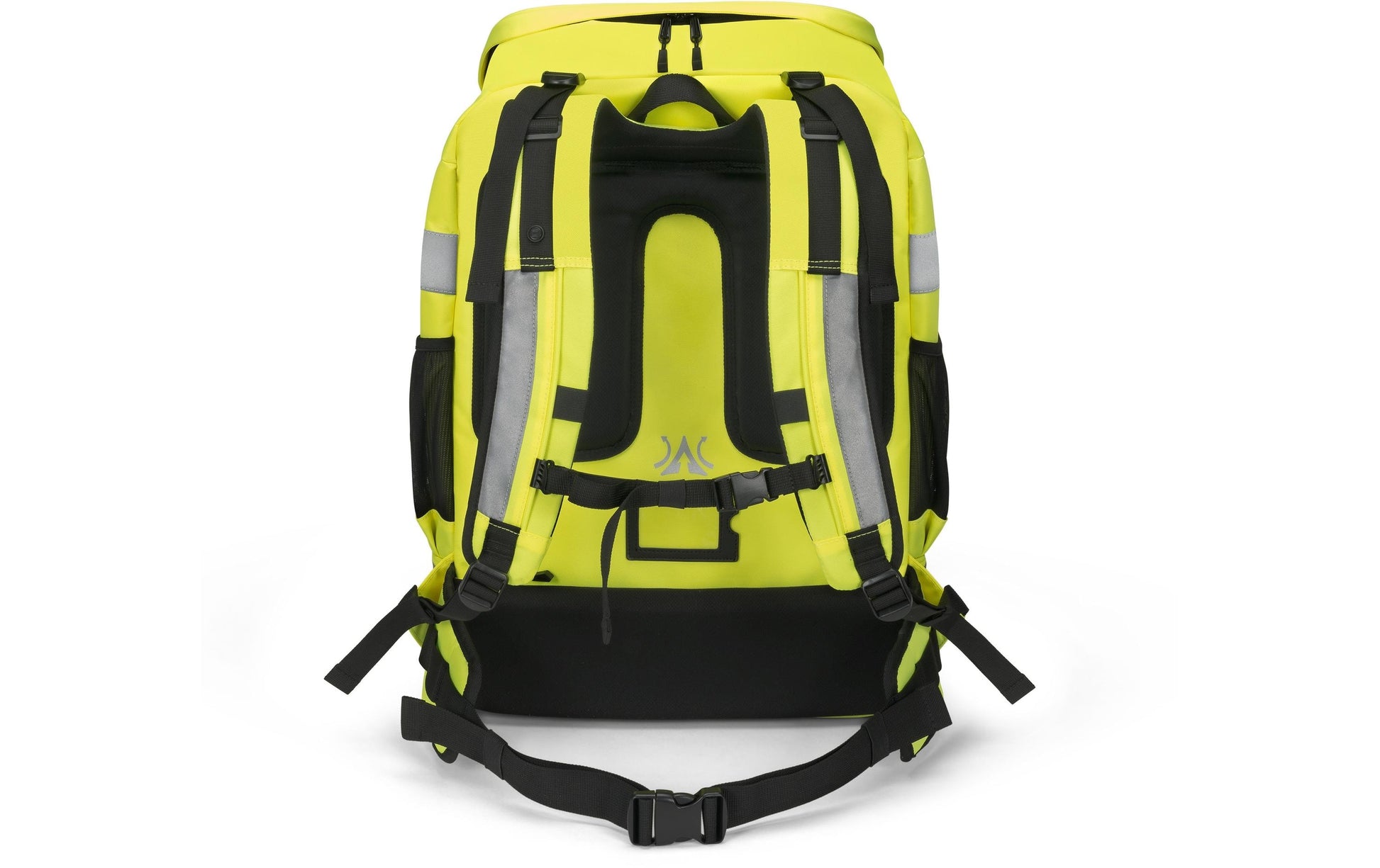 DICOTA Wanderrucksack – 65 l, gelb, Hi-Vis
