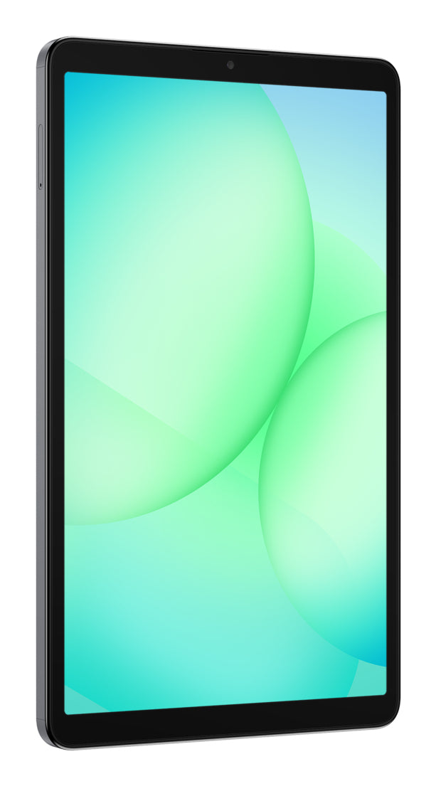 Samsung Galaxy Tab A11 – 8,7", 128 GB, 8 GB RAM, WLAN + 4G, Grau