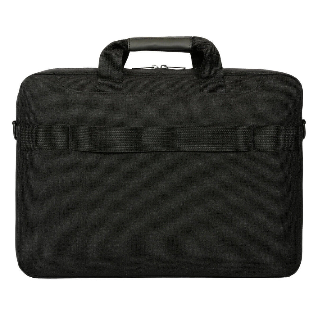Targus GeoLite Notebook-Schutzhülle bis 14" – Schwarz
