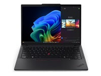 Lenovo ThinkPad T14 Gen 6 (Intel Core Ultra 7) – 14", 64 GB, 1 TB, Windows 11 Pro