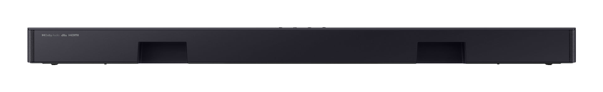 Samsung HW-B46CF – Soundbar – 2.1, mit Subwoofer, Bluetooth 4.2, Schwarz