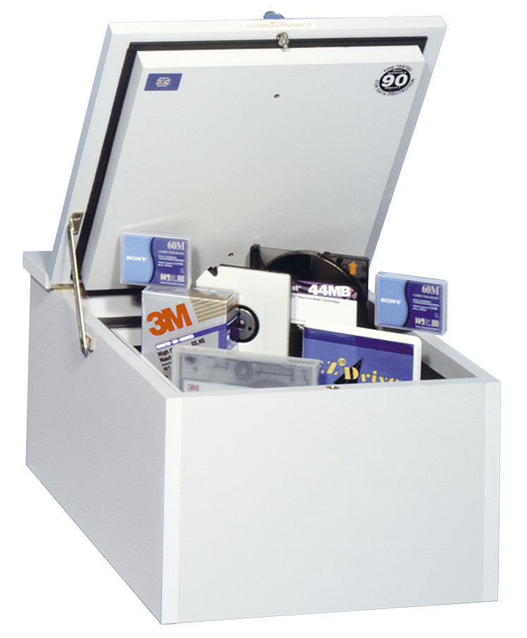 Phoenix Safe Co. Phoenix Dokumentenkassette FSDPI08 – Weiss