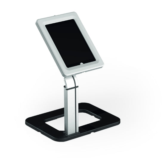 PureLink PureMounts Tablet-Ständer – für Apple iPad (1.–4. Gen., Air) und Samsung Galaxy 9,7–10,1" – Anti-Diebstahl