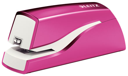 Leitz NeXXt WOW – Elektrischer Hefter, 10 Blätter