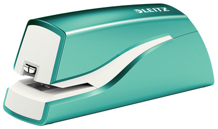 Leitz NeXXt WOW – Elektrischer Hefter, 10 Blätter