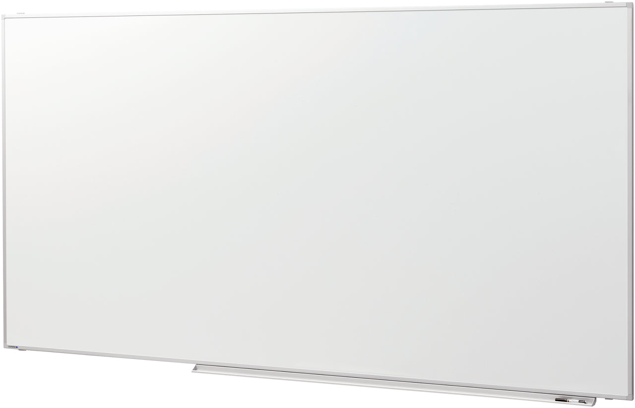 Legamaster Professionelles Whiteboard – Emaille, magnetisch – 300 × 155 cm