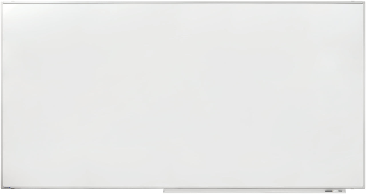 Legamaster Professionelles Whiteboard – Emaille, magnetisch – 300 × 155 cm