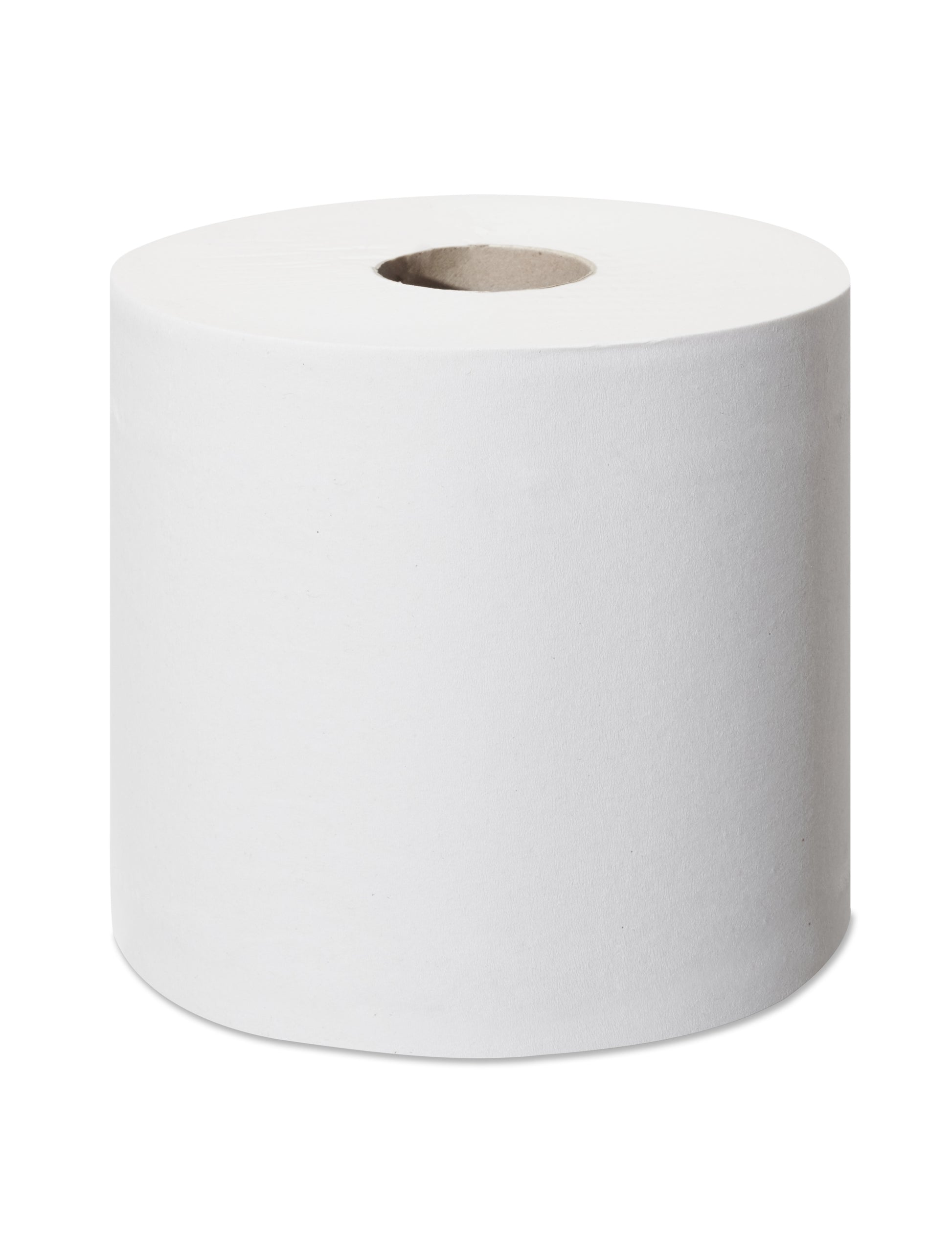 Tork Toilettenpapier SmartOne Mini – 2-lagig, Rollenlänge 111,6 m, 620 Blatt/Rolle – für Tork T9 – 6 Rollen