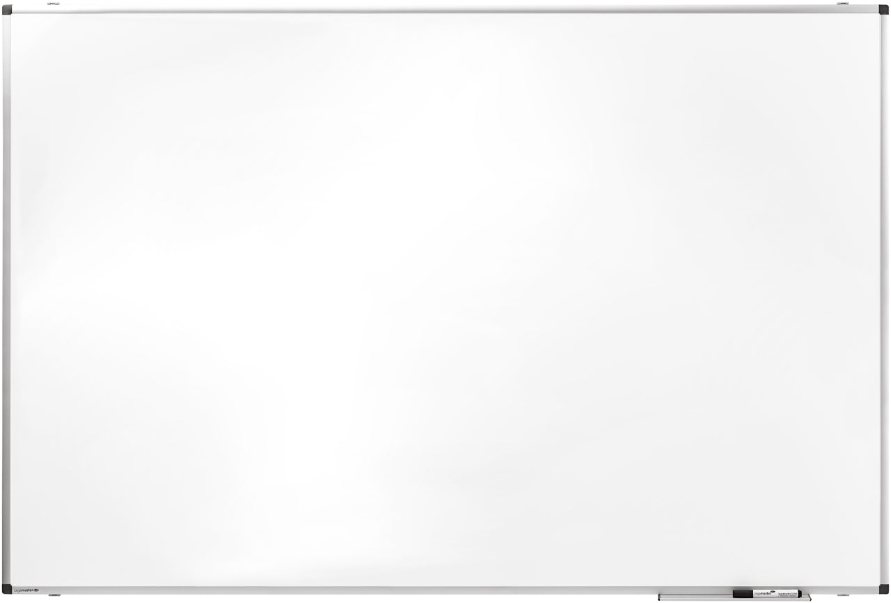 Legamaster PREMIUM Whiteboard – Stahl, magnetisch – 180 × 120 cm