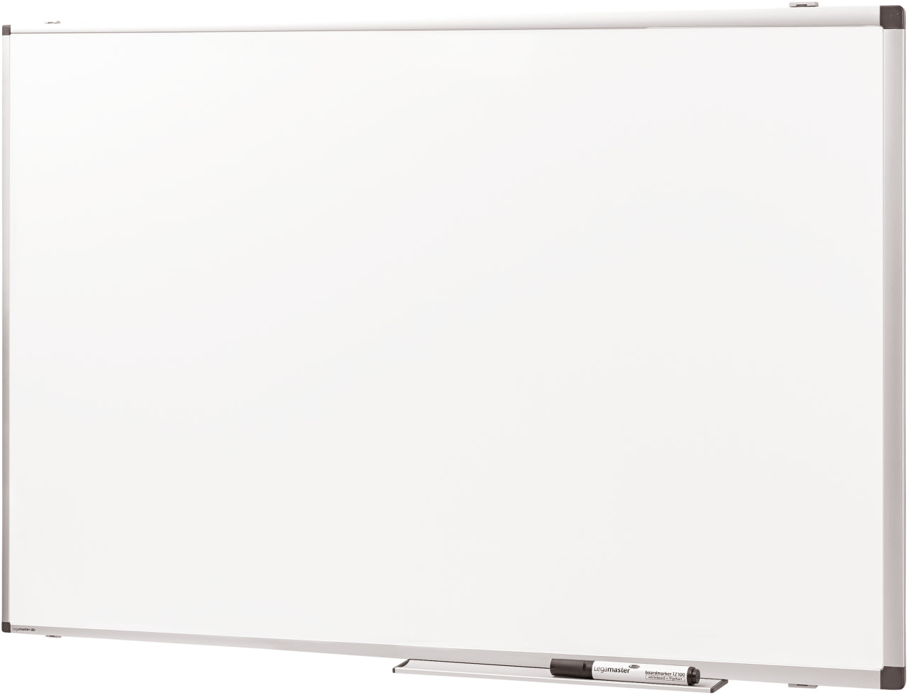 Legamaster PREMIUM Whiteboard – Stahl, magnetisch – 180 × 120 cm