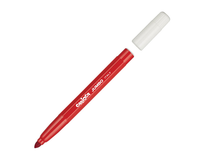 Carioca Jumbo Filzstifte, 24 Stk.