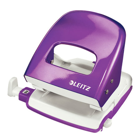 Leitz Schlitzlocher – für A4