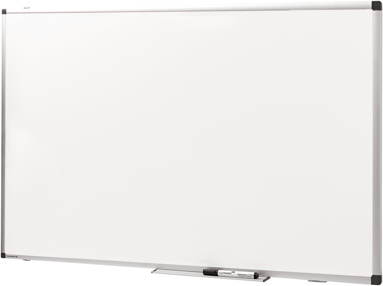 Legamaster PREMIUM Whiteboard – Stahl, magnetisch – 150 × 100 cm