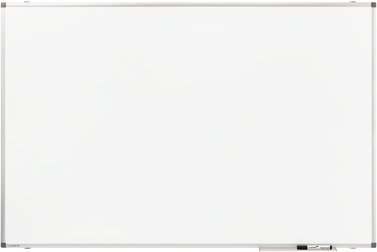 Legamaster PREMIUM Whiteboard – Stahl, magnetisch – 150 × 100 cm