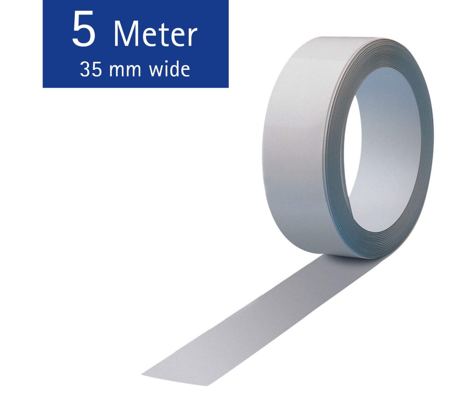 Maul – Starter-Kit – 3,5 × 500 cm, magnetisch – für Whiteboards