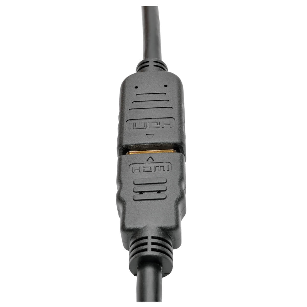 Tripp Lite HDMI Verlängerungskabel HDMI 1.4 4K 30 Hz – 1,83 m – Ethernet