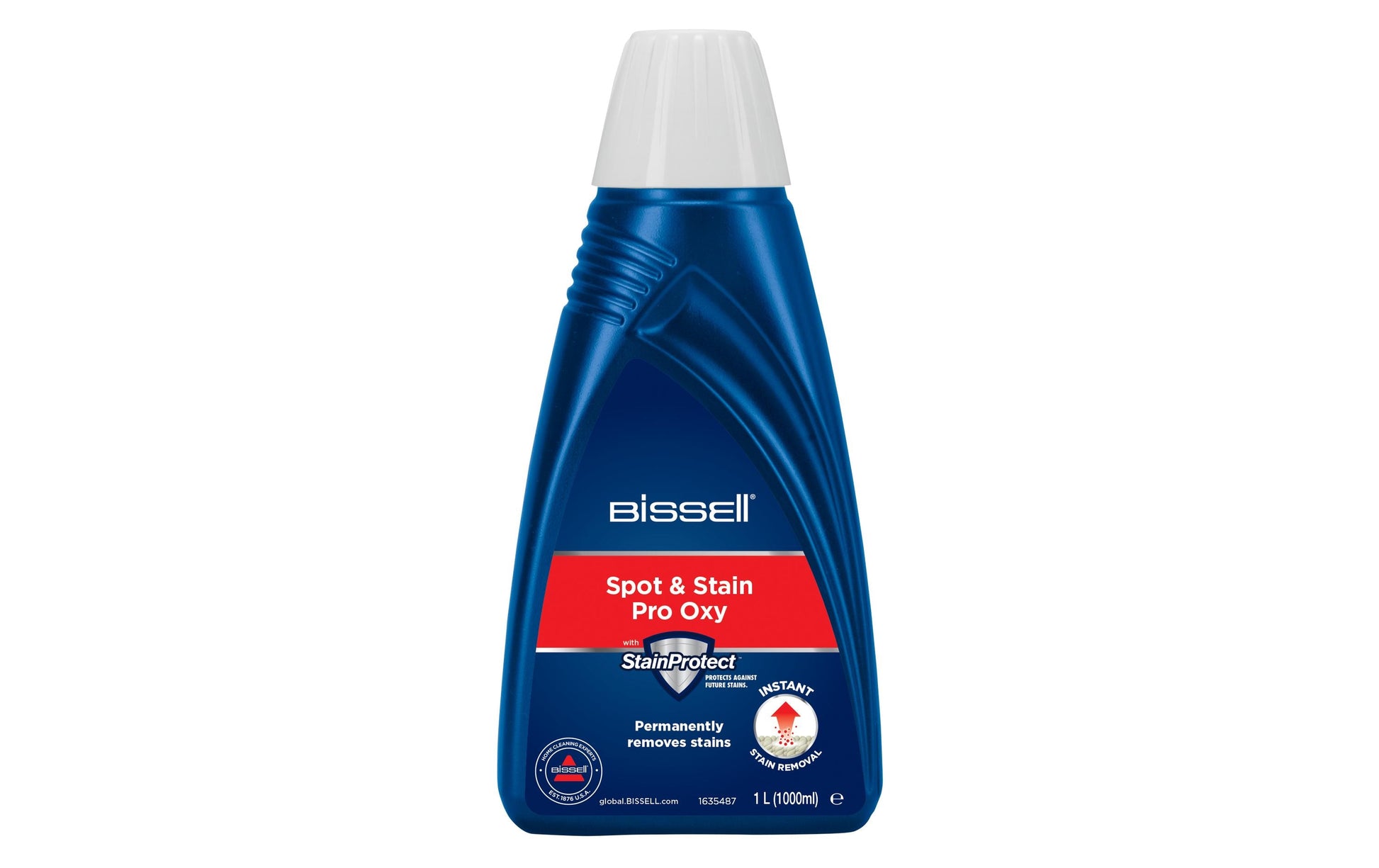 Bissell Teppich-/Polsterreiniger für Teppich/Polster – Flüssigkeit – 1 l