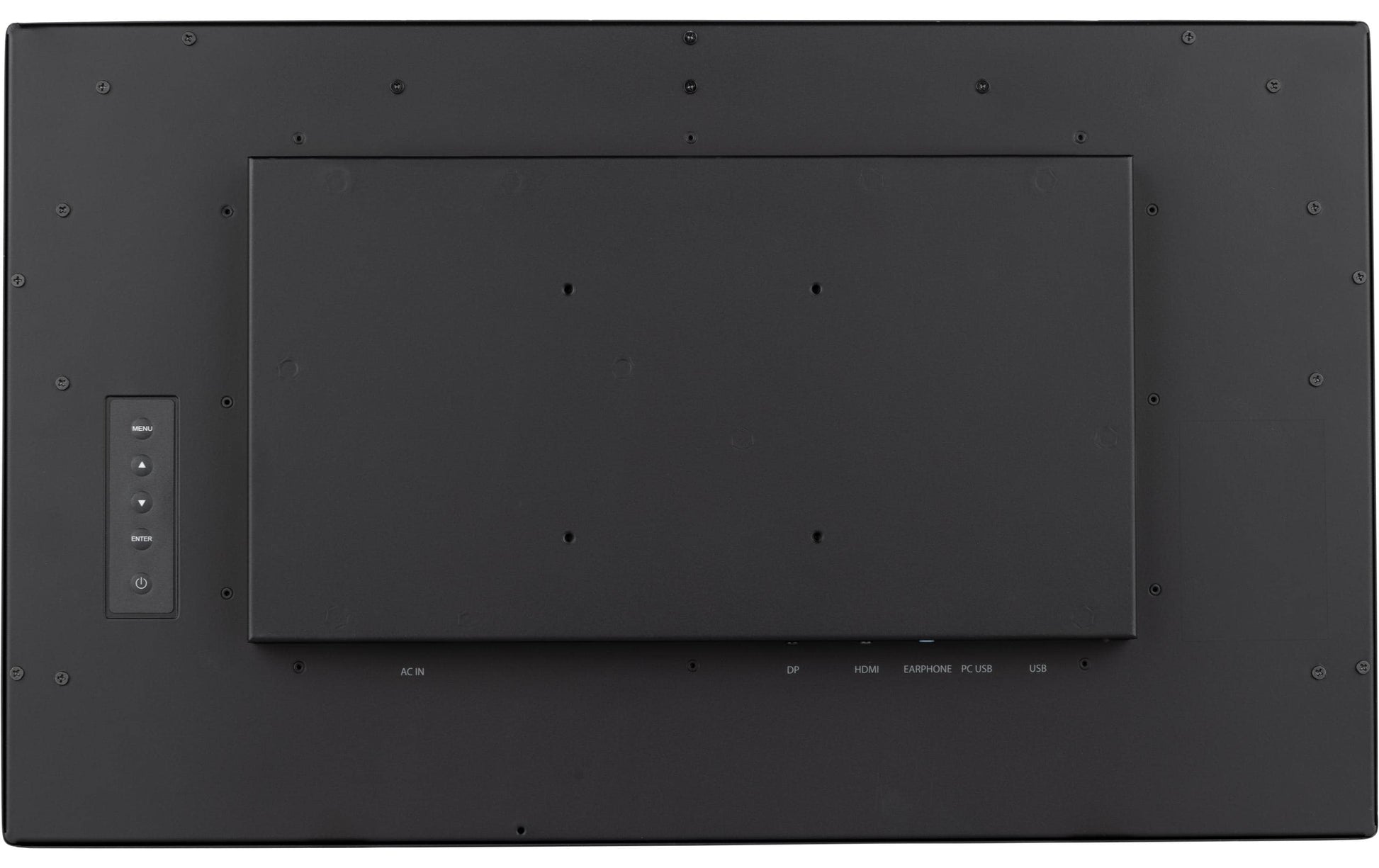 iiyama TF2438MSC-B1 – Interaktives Touch-Display, 23,8", Anti-Fingerprint-Beschichtung