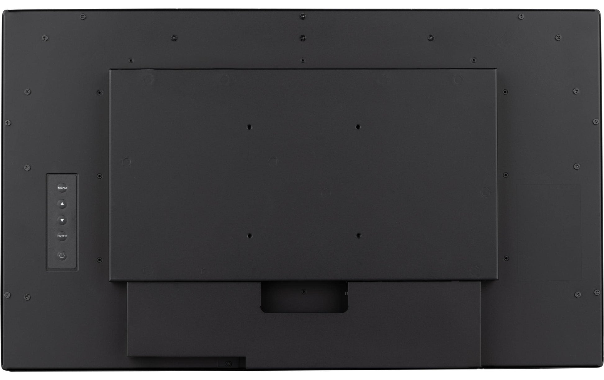 iiyama TF2438MSC-B1 – Interaktives Touch-Display, 23,8", Anti-Fingerprint-Beschichtung