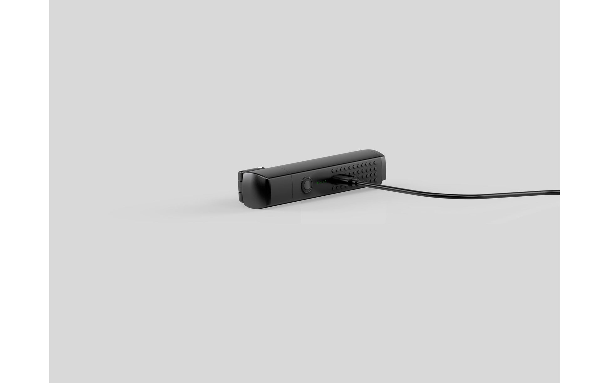 Ledlenser Taschenlampe W7R Work – 600 lm, IP54, Akku, USB – Schwarz