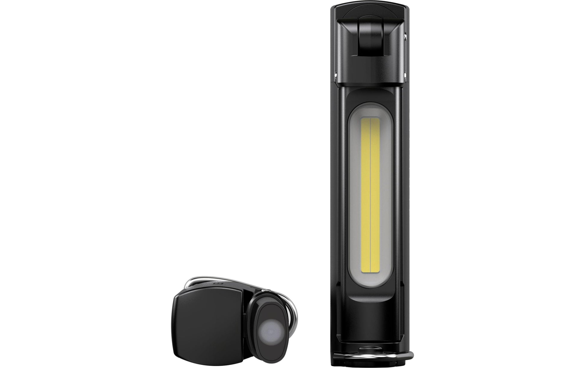 Ledlenser Arbeitsleuchte W6R Work – 500 lm, Akku, IP54 – Schwarz