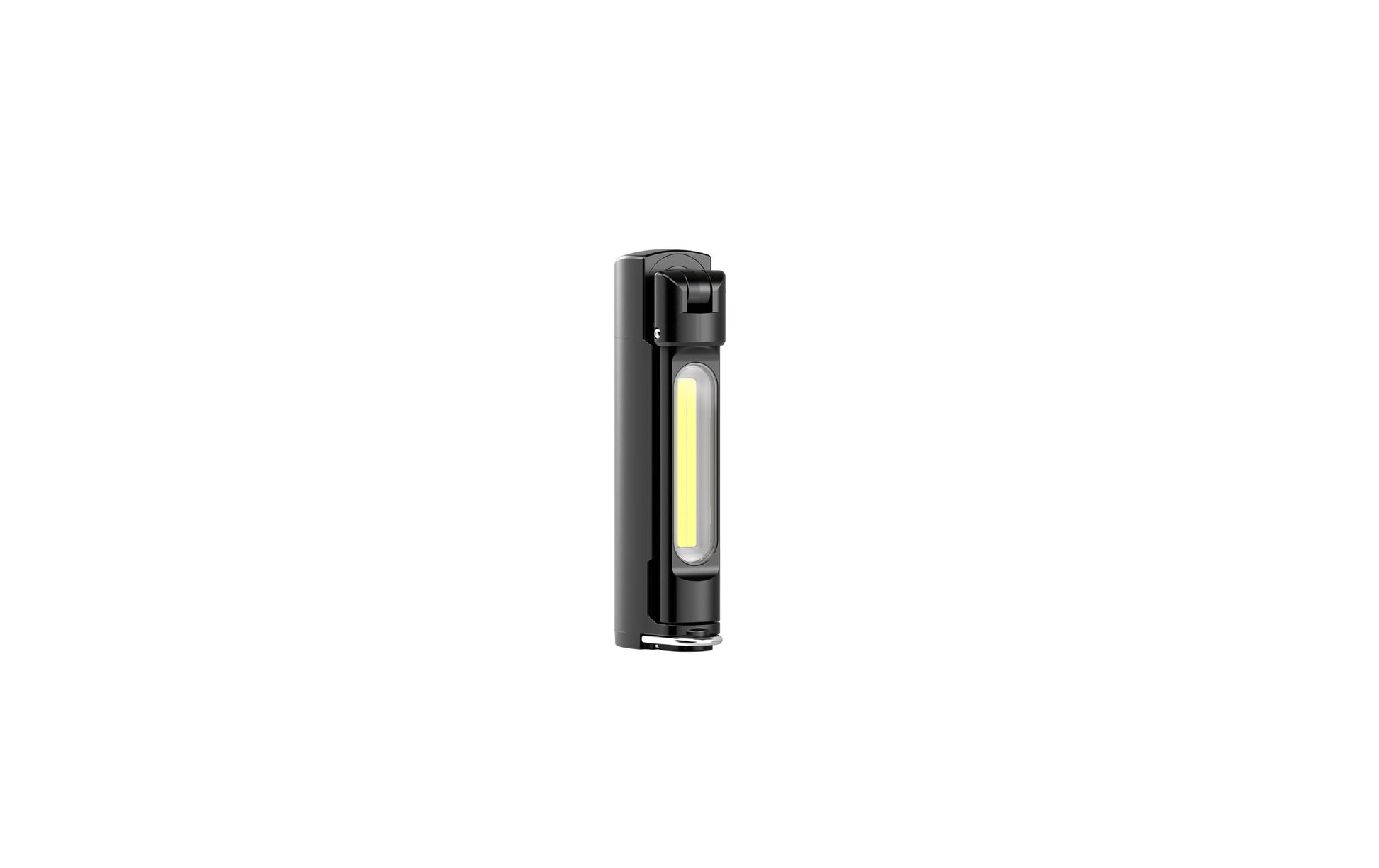 Ledlenser Arbeitsleuchte W6R Work – 500 lm, Akku, IP54 – Schwarz