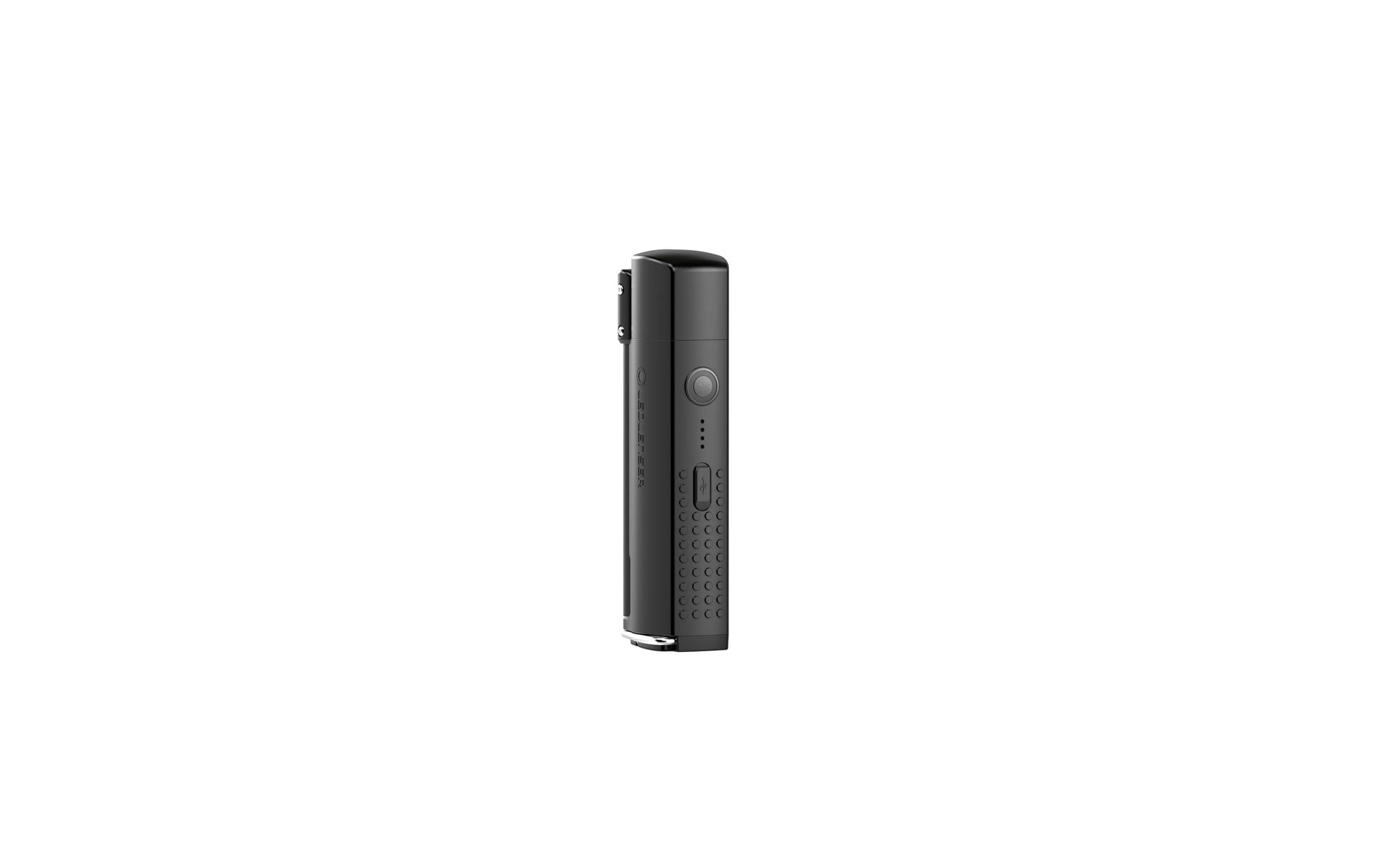 Ledlenser Arbeitsleuchte W6R Work – 500 lm, Akku, IP54 – Schwarz
