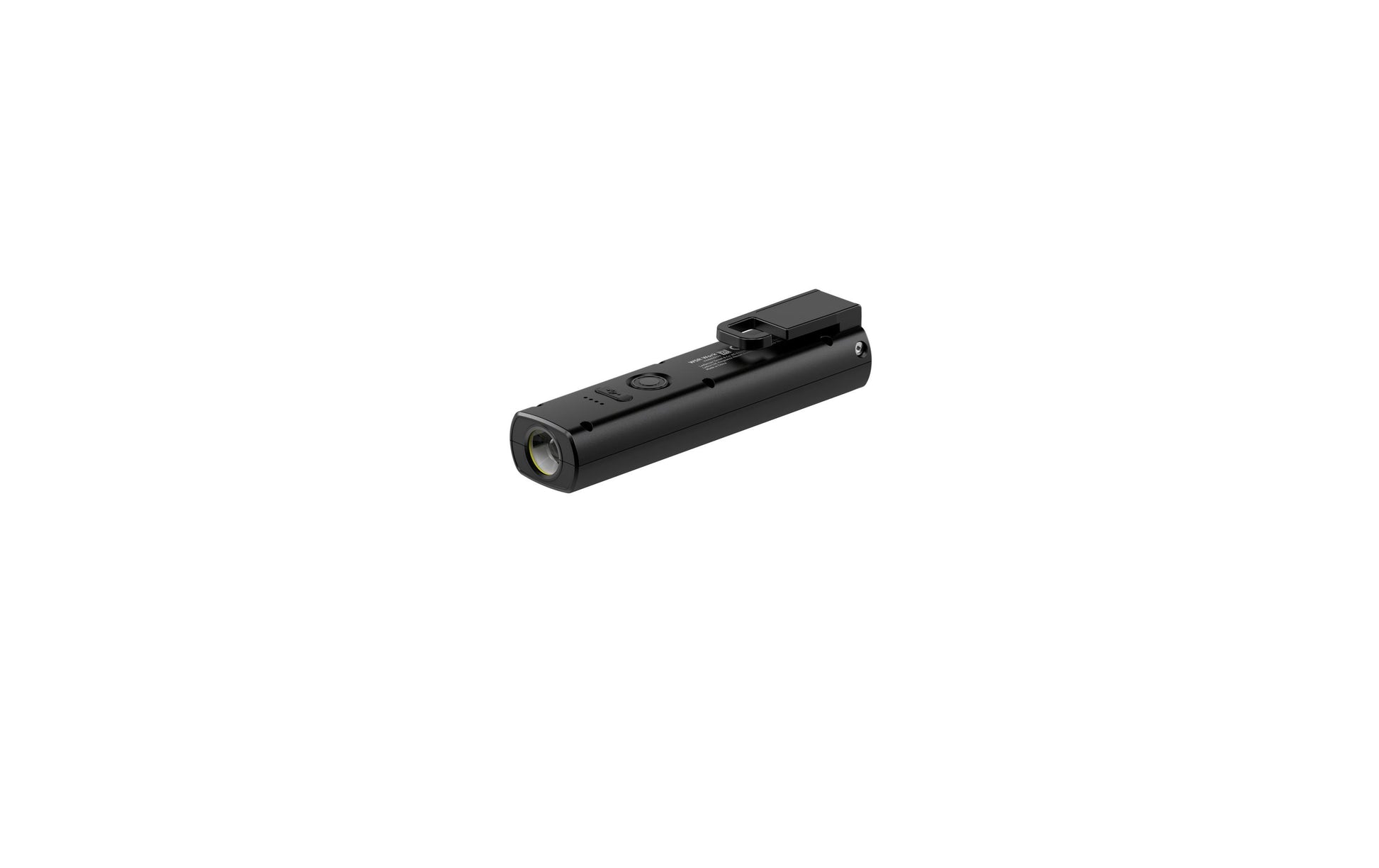 Ledlenser Arbeitsleuchte W5R Work – 600 lm, 170 m, Akkubetrieb, IP54, Magnet – Schwarz