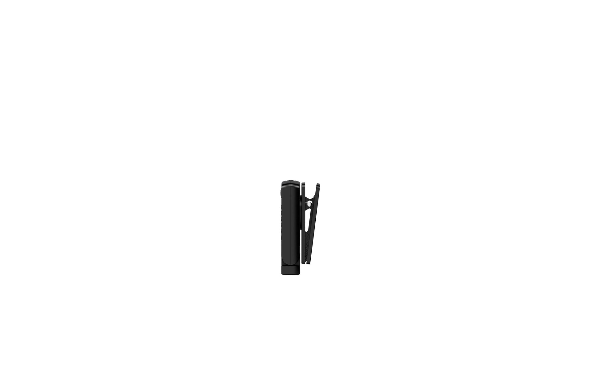 Ledlenser Taschenlampe W1R Work – 220 lm, IP54, Akku, USB-C – Schwarz