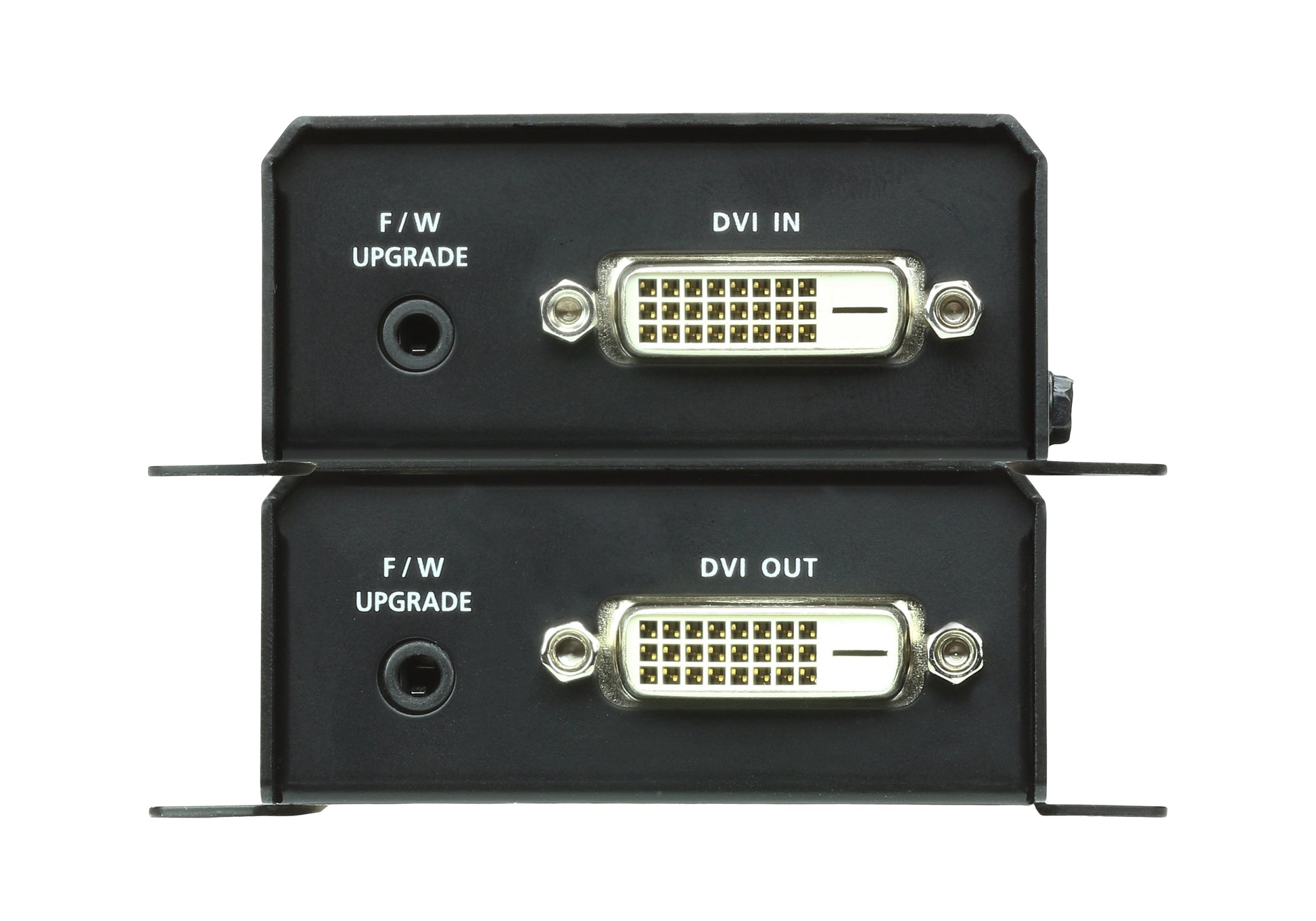ATEN VE601 – KVM-Extender (DVI/USB/Audio), 70 m, Cat5e/6/6a