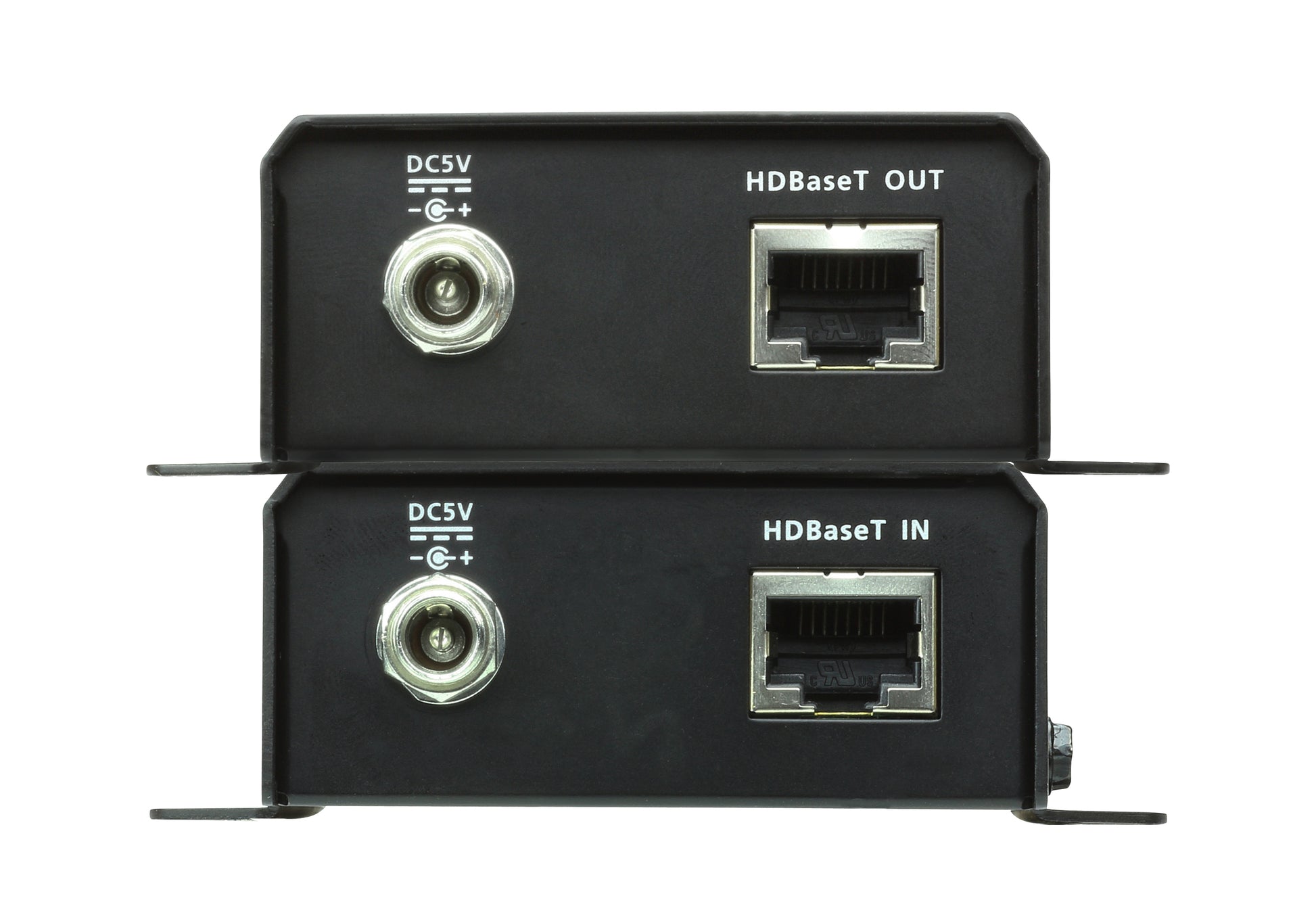 ATEN VE601 – KVM-Extender (DVI/USB/Audio), 70 m, Cat5e/6/6a
